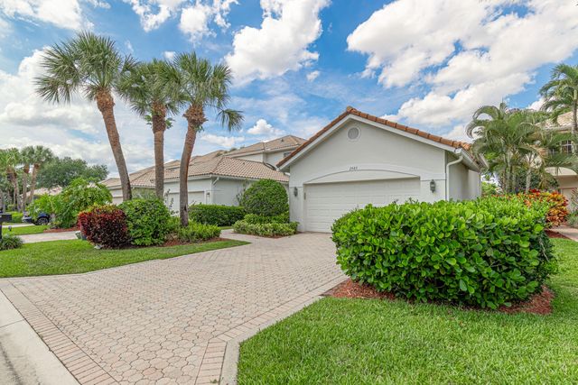2489 NW 66th Drive, Boca Raton, FL 33496