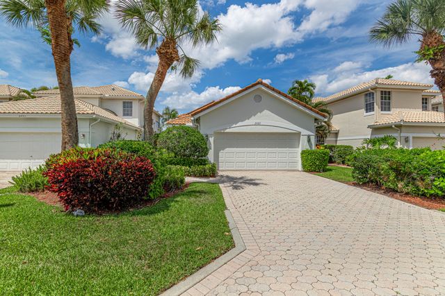 2489 NW 66th Drive, Boca Raton, FL 33496