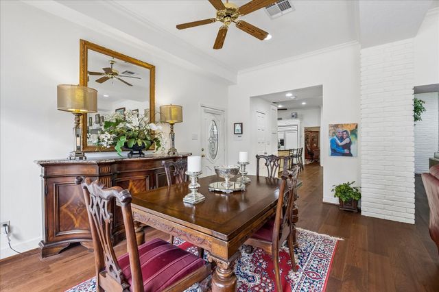 13503 Myrtlea Drive, Houston, TX 77079