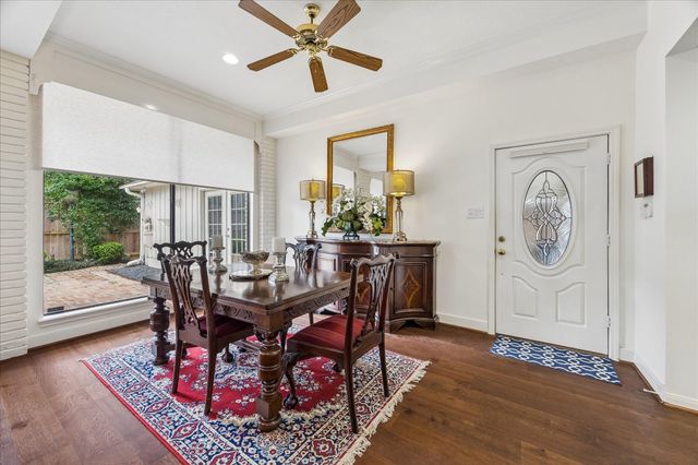 13503 Myrtlea Drive, Houston, TX 77079