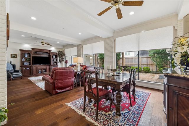 13503 Myrtlea Drive, Houston, TX 77079