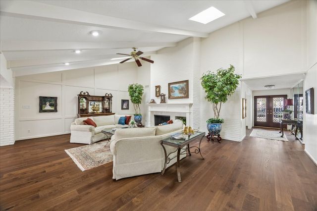 13503 Myrtlea Drive, Houston, TX 77079