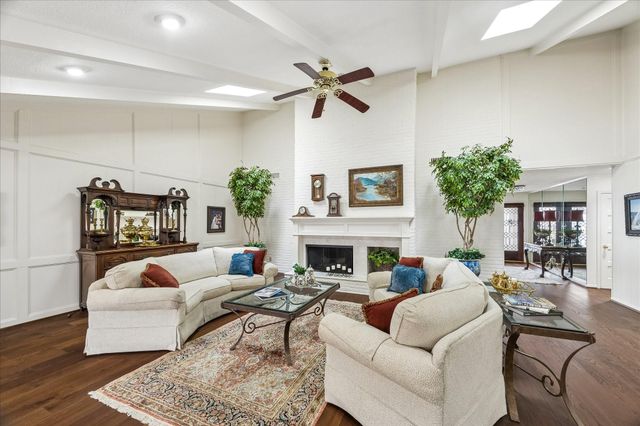 13503 Myrtlea Drive, Houston, TX 77079