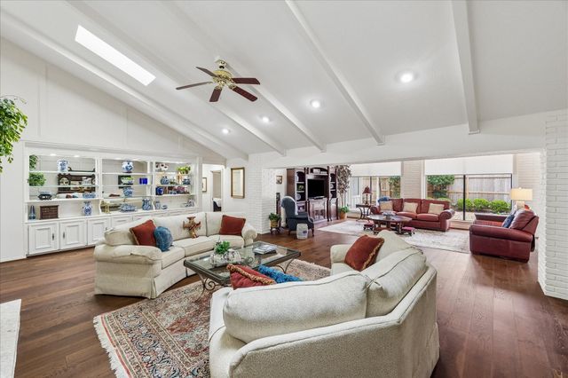 13503 Myrtlea Drive, Houston, TX 77079