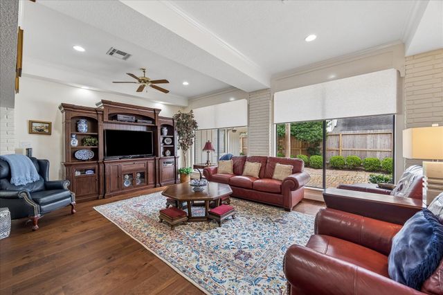 13503 Myrtlea Drive, Houston, TX 77079