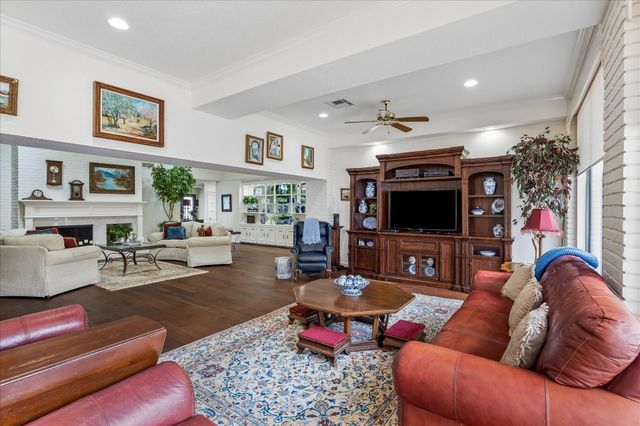 13503 Myrtlea Drive, Houston, TX 77079