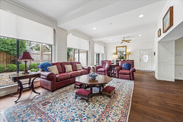 13503 Myrtlea Drive, Houston, TX 77079