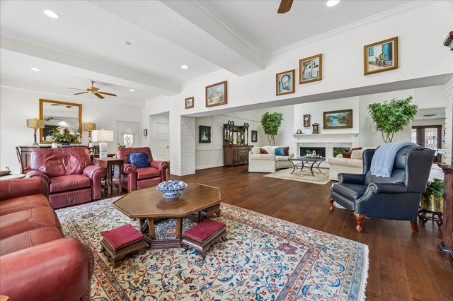 13503 Myrtlea Drive, Houston, TX 77079