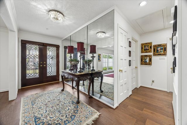 13503 Myrtlea Drive, Houston, TX 77079