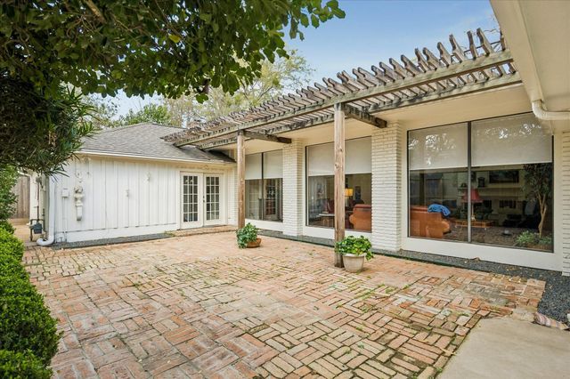 13503 Myrtlea Drive, Houston, TX 77079