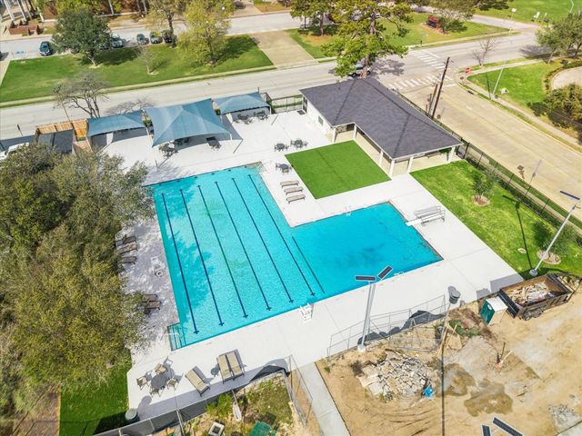 13503 Myrtlea Drive, Houston, TX 77079