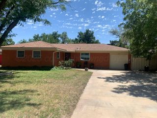 4305 OMAHA Avenue, Amarillo, TX 79106