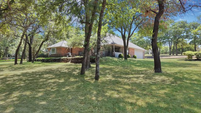 113 Cottonwood Court, Hudson Oaks, TX 76087