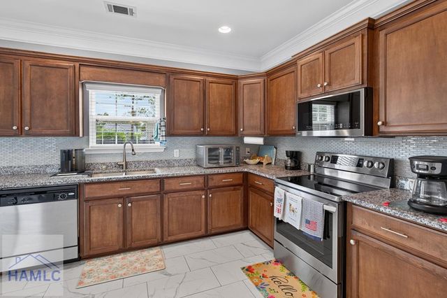 21 Archie Way NE, Ludowici, GA 31316