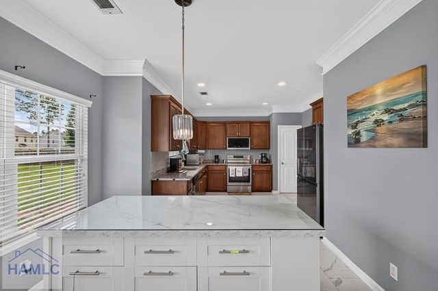 21 Archie Way NE, Ludowici, GA 31316