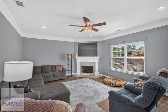 21 Archie Way NE, Ludowici, GA 31316