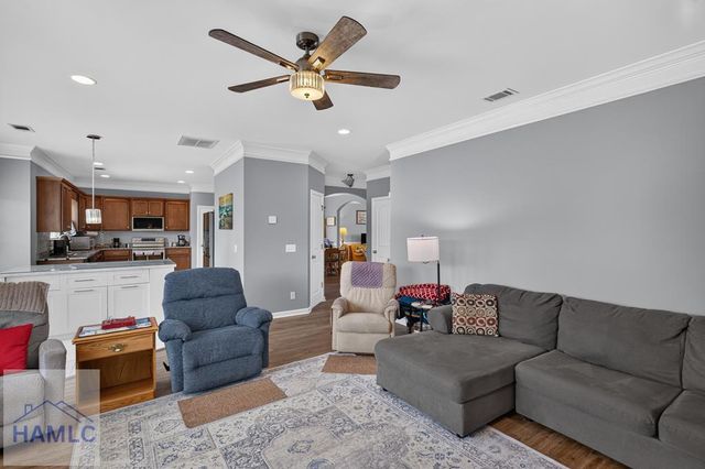 21 Archie Way NE, Ludowici, GA 31316