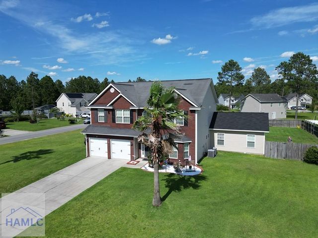 21 Archie Way NE, Ludowici, GA 31316