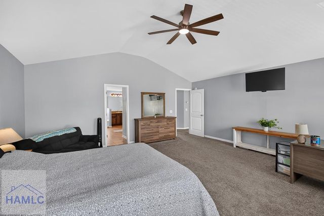 21 Archie Way NE, Ludowici, GA 31316