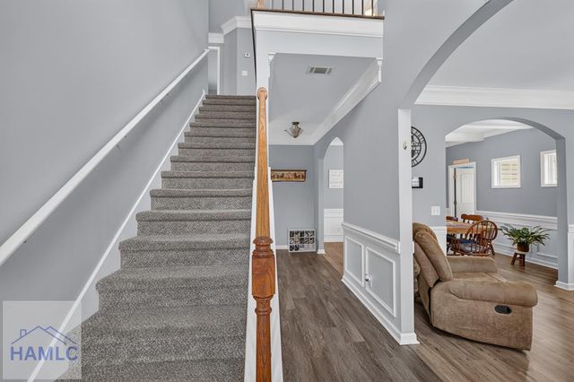 21 Archie Way NE, Ludowici, GA 31316