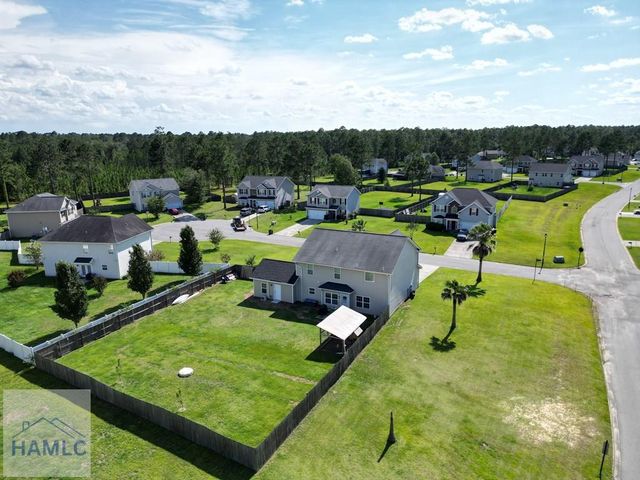 21 Archie Way NE, Ludowici, GA 31316