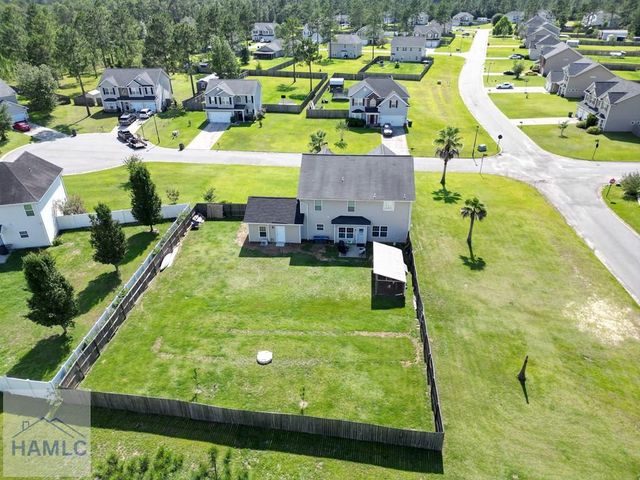 21 Archie Way NE, Ludowici, GA 31316