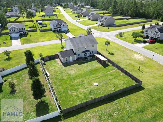 21 Archie Way NE, Ludowici, GA 31316