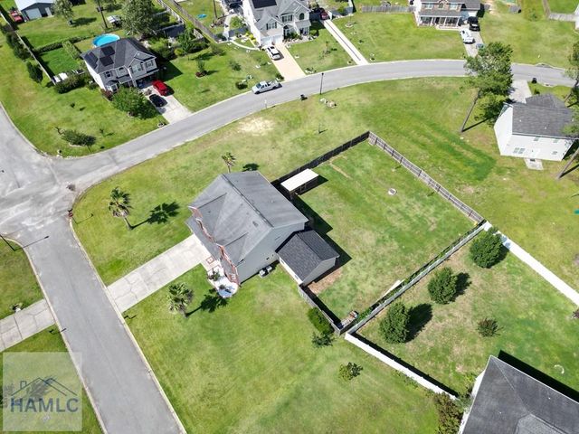 21 Archie Way NE, Ludowici, GA 31316