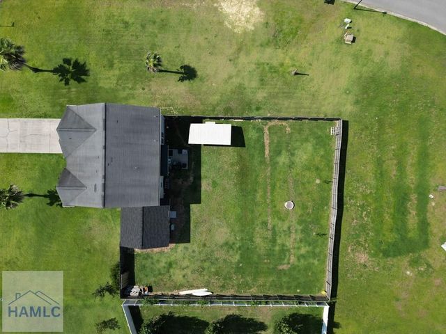 21 Archie Way NE, Ludowici, GA 31316