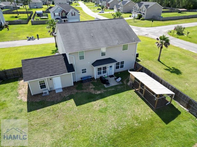 21 Archie Way NE, Ludowici, GA 31316