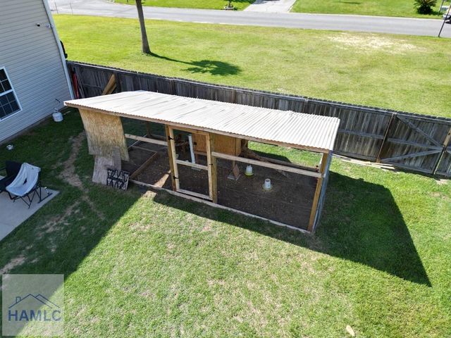 21 Archie Way NE, Ludowici, GA 31316