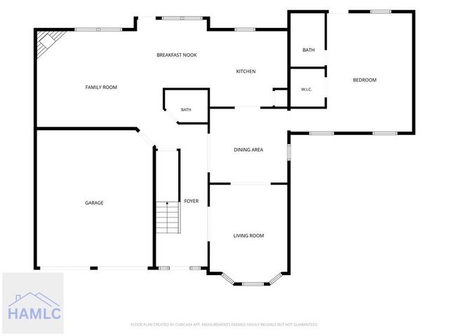 21 Archie Way NE, Ludowici, GA 31316