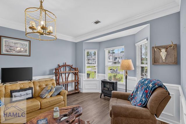 21 Archie Way NE, Ludowici, GA 31316