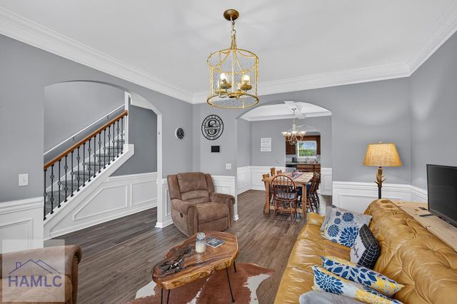 21 Archie Way NE, Ludowici, GA 31316