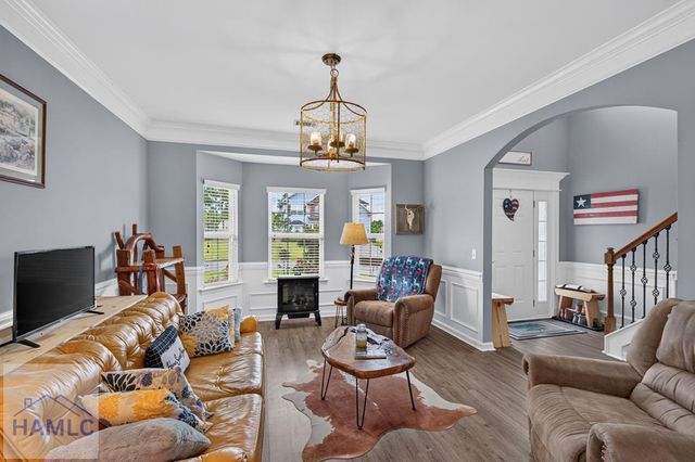 21 Archie Way NE, Ludowici, GA 31316