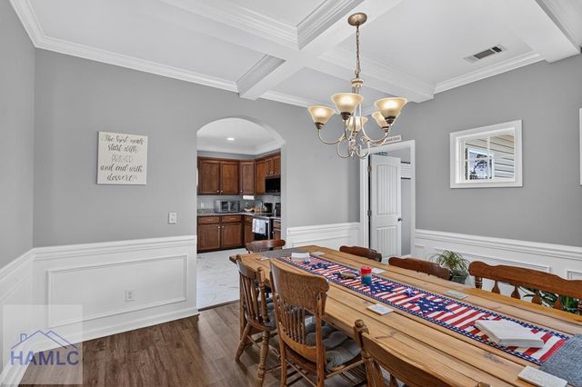 21 Archie Way NE, Ludowici, GA 31316