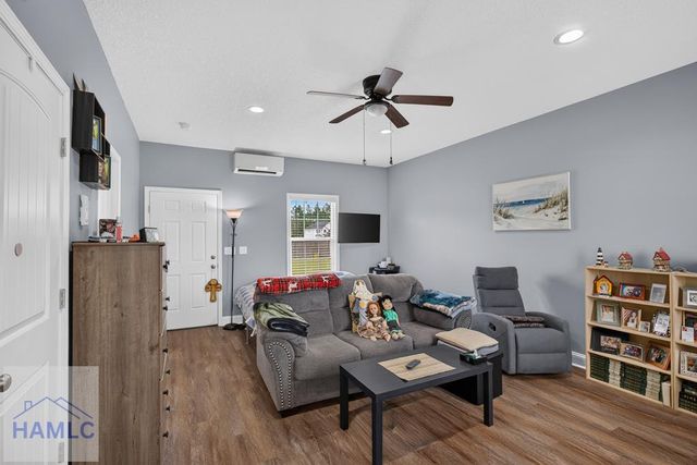 21 Archie Way NE, Ludowici, GA 31316