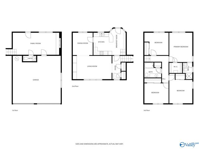 11413 Woodcrest Drive SE, Huntsville, AL 35803