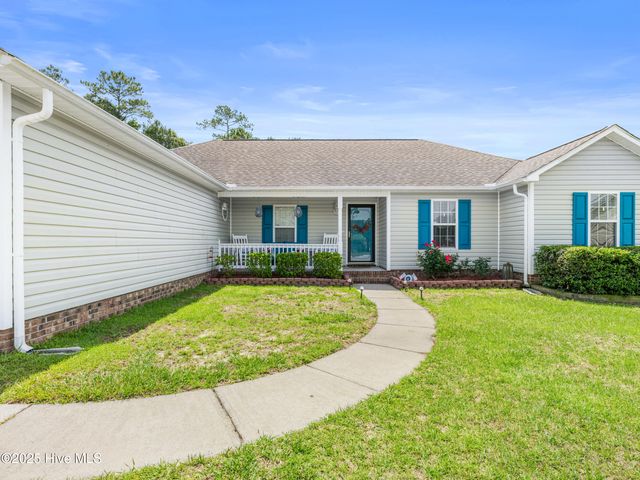 102 Sand Court, Jacksonville, NC 28546