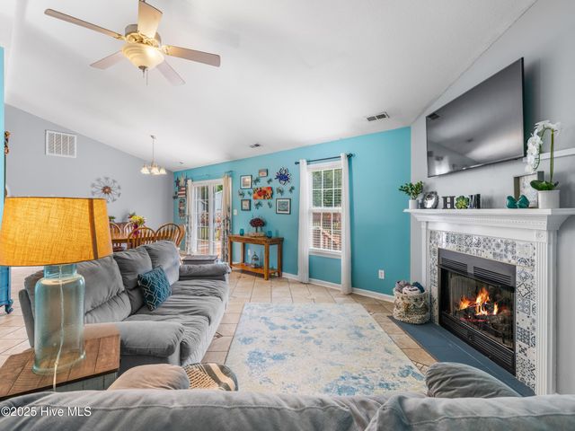 102 Sand Court, Jacksonville, NC 28546