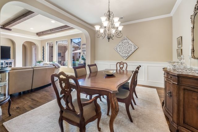 3805 Plum Vista Place, Arlington, TX 76005