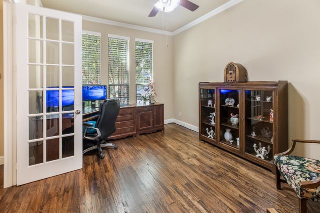 3805 Plum Vista Place, Arlington, TX 76005