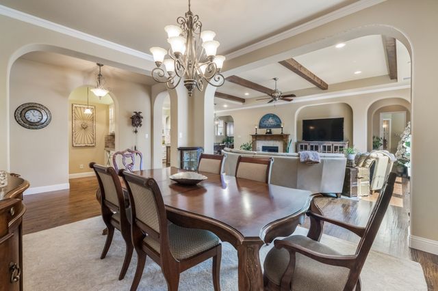 3805 Plum Vista Place, Arlington, TX 76005