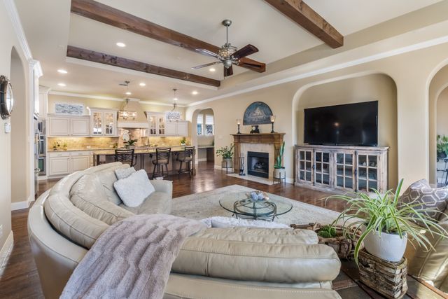 3805 Plum Vista Place, Arlington, TX 76005