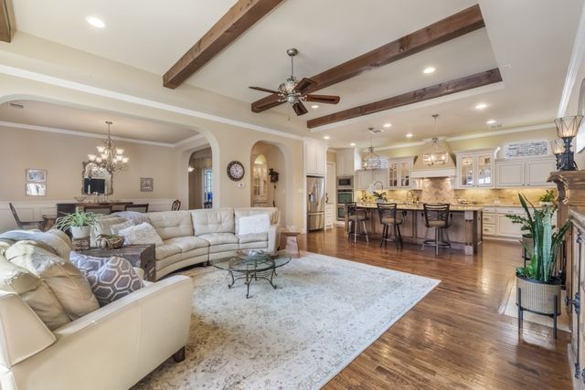 3805 Plum Vista Place, Arlington, TX 76005