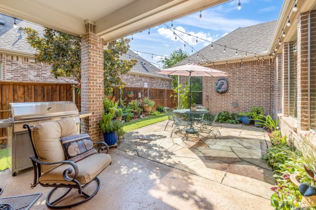 3805 Plum Vista Place, Arlington, TX 76005