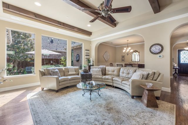 3805 Plum Vista Place, Arlington, TX 76005