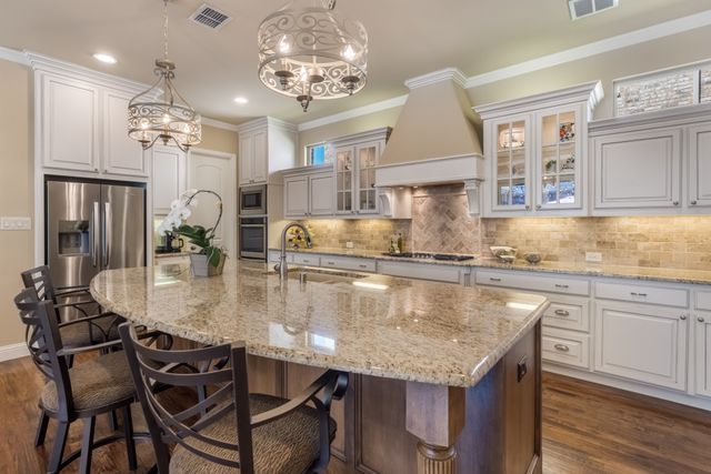 3805 Plum Vista Place, Arlington, TX 76005