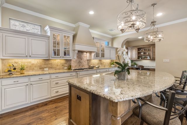 3805 Plum Vista Place, Arlington, TX 76005