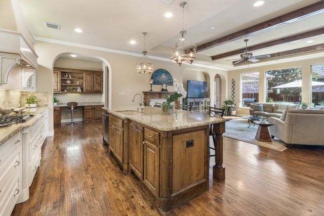 3805 Plum Vista Place, Arlington, TX 76005